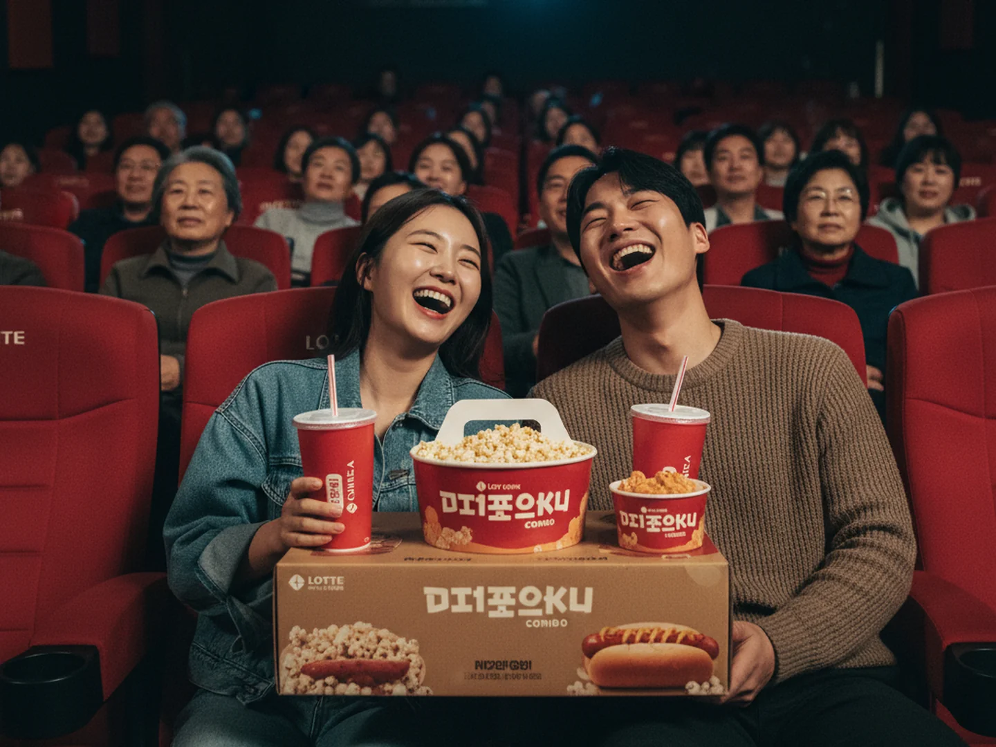 롯데시네마 두쫀쿠 콤보04